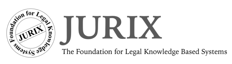 JURIX 2024